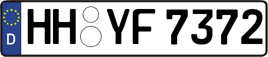 HH-YF7372