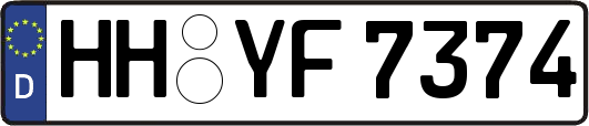 HH-YF7374