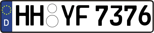 HH-YF7376