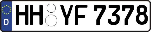 HH-YF7378