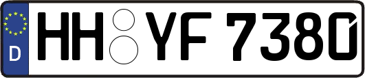 HH-YF7380