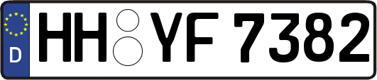 HH-YF7382