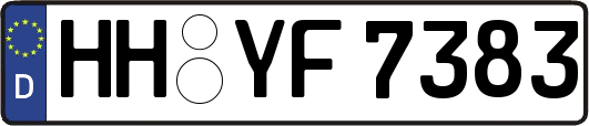 HH-YF7383