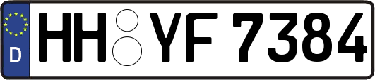 HH-YF7384
