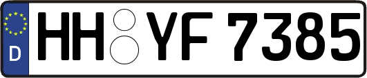 HH-YF7385