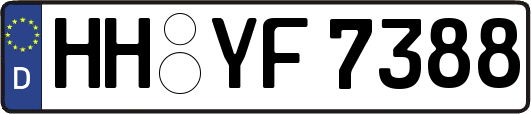 HH-YF7388