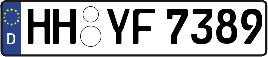 HH-YF7389