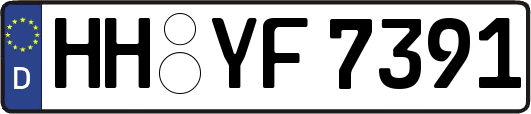 HH-YF7391