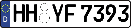 HH-YF7393