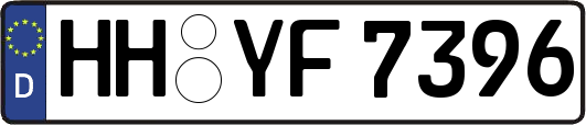 HH-YF7396