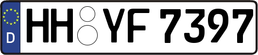 HH-YF7397