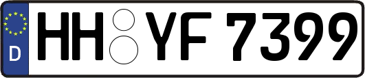 HH-YF7399