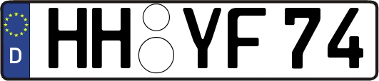 HH-YF74