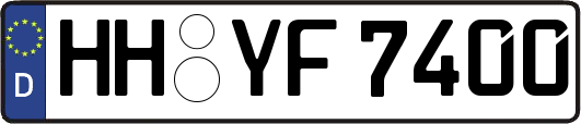 HH-YF7400