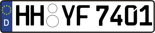 HH-YF7401