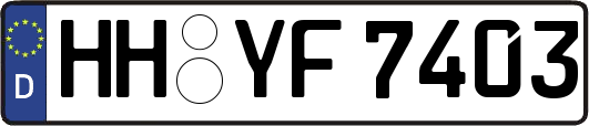 HH-YF7403