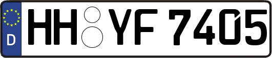 HH-YF7405