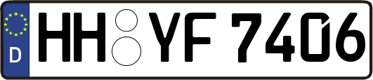 HH-YF7406