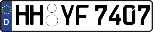 HH-YF7407