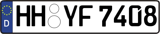 HH-YF7408