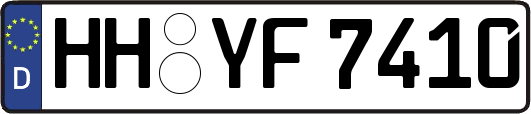 HH-YF7410