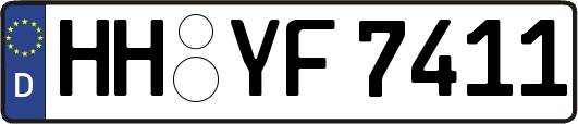 HH-YF7411