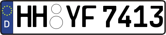 HH-YF7413