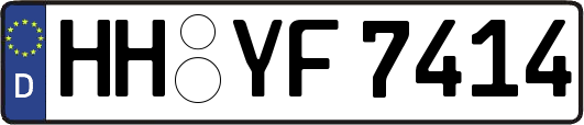 HH-YF7414