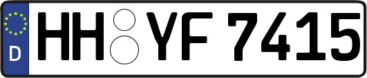 HH-YF7415