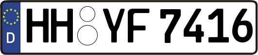 HH-YF7416
