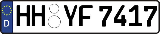 HH-YF7417