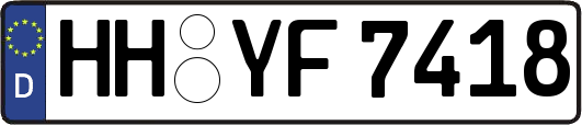 HH-YF7418