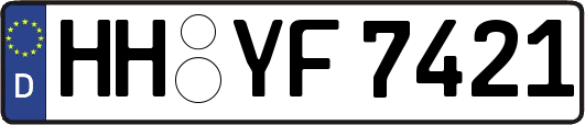 HH-YF7421