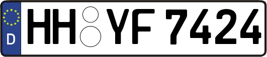 HH-YF7424