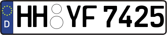 HH-YF7425