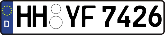 HH-YF7426