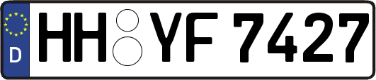 HH-YF7427