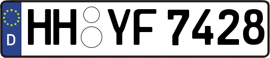 HH-YF7428