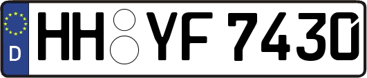 HH-YF7430