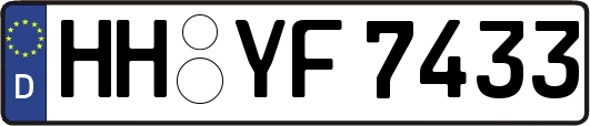 HH-YF7433