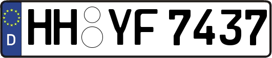 HH-YF7437