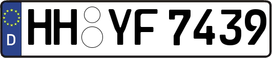 HH-YF7439