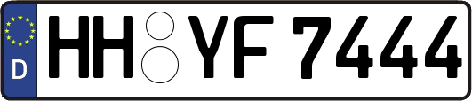 HH-YF7444