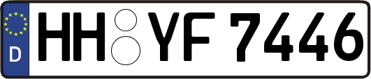 HH-YF7446