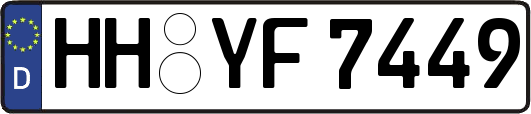 HH-YF7449