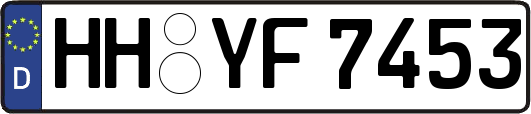 HH-YF7453