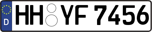HH-YF7456