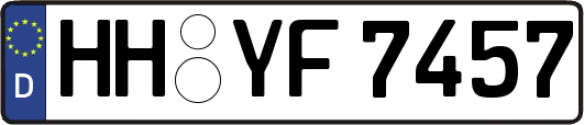 HH-YF7457