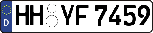 HH-YF7459