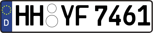 HH-YF7461